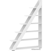 Стеллаж Трия Тип 14 (белый)