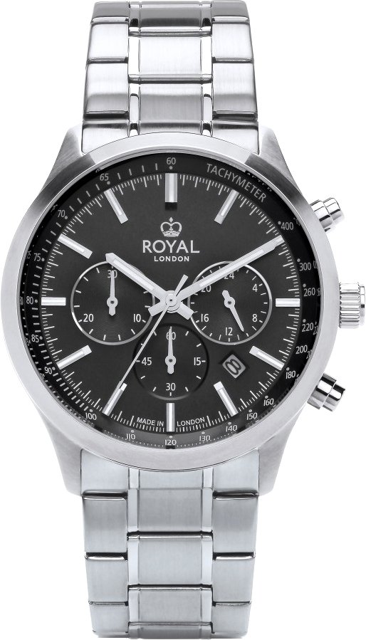 

Наручные часы Royal London 41454-05
