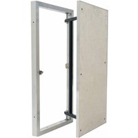 Люк ЛючкиБел ЕвроАлюм 20x30 см