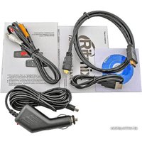 Видеорегистратор Ritmix AVR-820