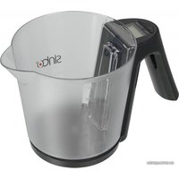 Кухонные весы Sinbo SKS-4516 (черный)