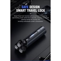 Электробритва Enchen BlackStone 9