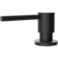 Дозатор для моющего средства Omoikiri OM-03 BL (черный)