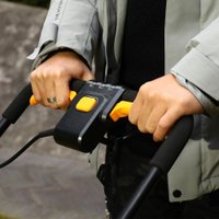 Газонокосилка Deko DKLM1600 083-2020