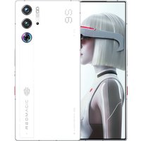 Смартфон Nubia Red Magic 9S Pro 12GB/256GB международная версия (мороз)