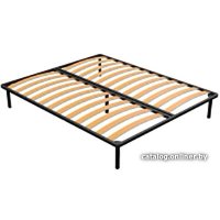 Ортопедическое основание Тэкс С опорами 160x200