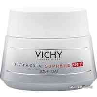  Vichy Крем для лица Liftactiv Supreme SPF 30/PPD 17.5 50 мл