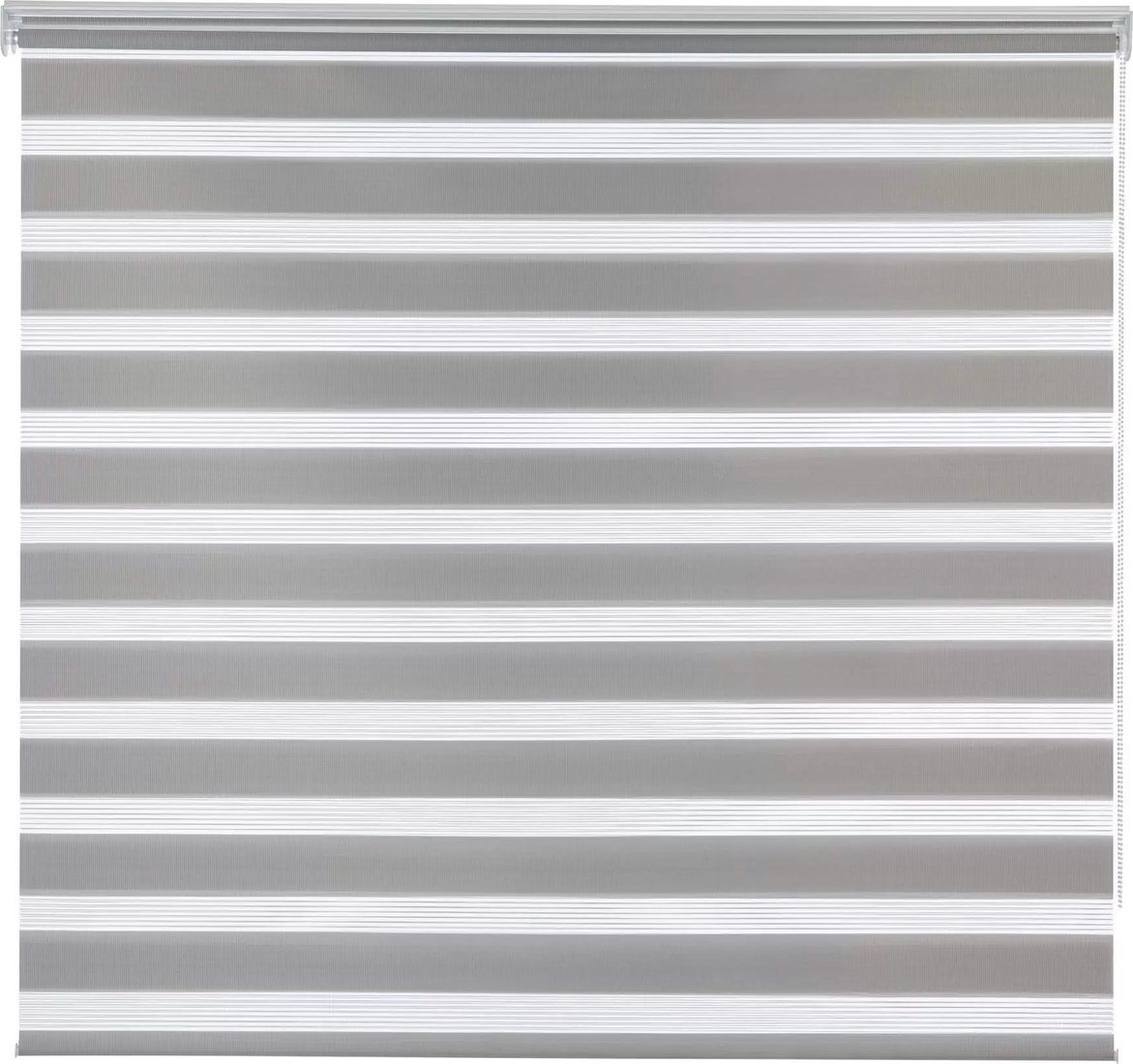 

Шторы день-ночь Jalux День-Ночь Mic 113 105x160 (серый)