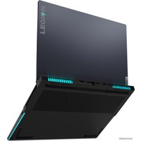 Игровой ноутбук Lenovo Legion 7 15IMHg05 81YU0077RK