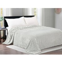 Плед Реноме Элит Евро 157 (фленер) в Солигорске