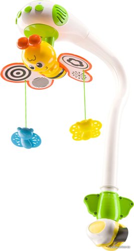 Happy Baby Magic Butterflies 330074
