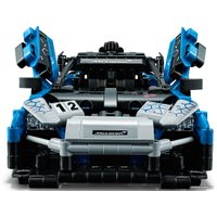 Конструктор LEGO Technic 42123 McLaren Senna GTR