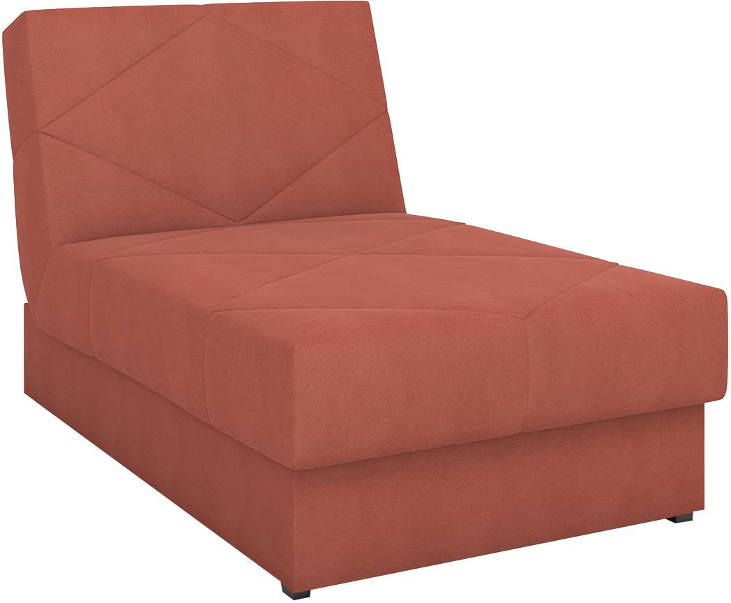 

Диван Rivalli Невада НПБ (Newtone Peach (К))