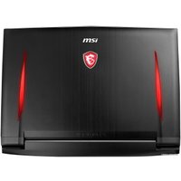 Игровой ноутбук MSI GT75VR 7RF-056RU Titan Pro