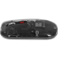 Мышь AULA AM210 (черный)