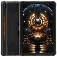 Планшет Hotwav R8 LTE 4GB/128GB (черный/оранжевый)