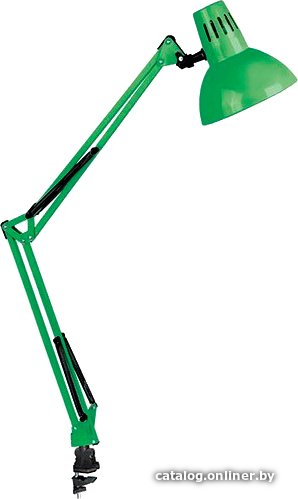 Настольная лампа Camelion KD-312 C05 12339 (зеленый)
