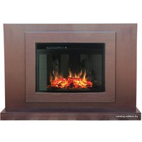 Портал Smolcom Lucca FS25 (махагон коричневый антик)