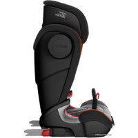 Детское автокресло Britax Romer Kidfix II XP SICT Black Series (черный мрамор)
