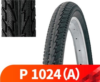 Велопокрышка Wanda CrownKing 700x35C-P1024A