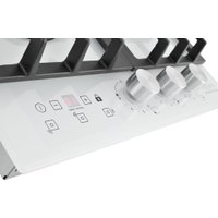Варочная панель ZUGEL ZGH450W