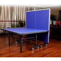 Теннисный стол Central Sport Indoor Professional 25 мм (синий)