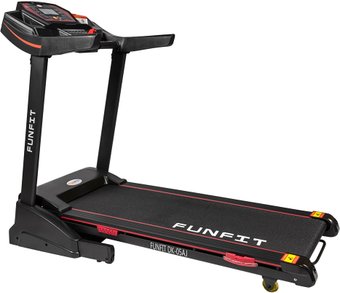 Электрическая беговая дорожка Funfit DK-05AJ