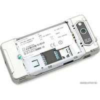 Телефон Sony Ericsson XPERIA X1