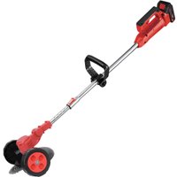 Триммер Edon UGT-21D (с 2-мя АКБ)