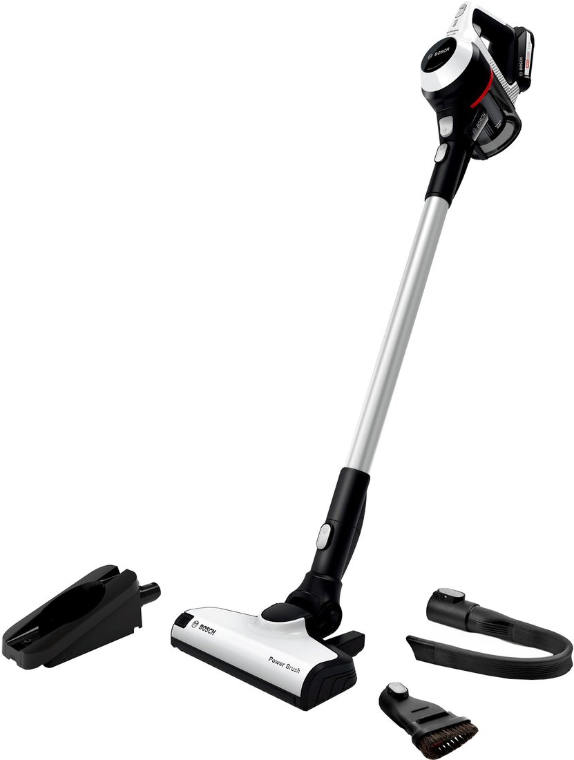 

Пылесос Bosch BCS61113