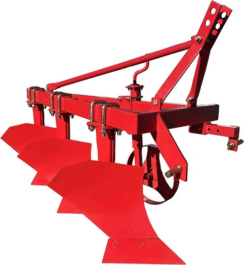 Плуг Rossel 1L-320