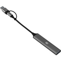 USB-хаб Digma DHUB-4USB-AC-3.0 в Витебске