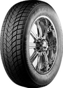 Зимние шины Zeta Antarctica 5 205/55R16 91H
