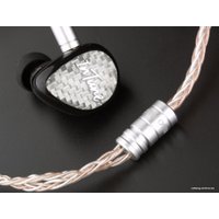 Наушники iBasso IT04 (серебристый)