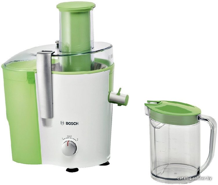Соковыжималка Bosch MES25G0