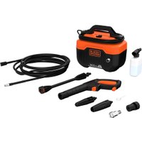 Мойка высокого давления Black & Decker BEPW1300H в Солигорске