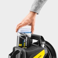 Мойка высокого давления Karcher K 5 Premium Smart Control 1.324-670.0