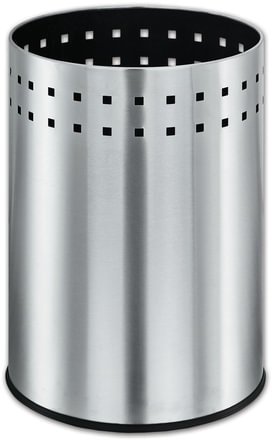 

Корзина для бумаг Laima Bionic 12 л 232268