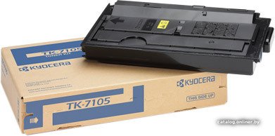 Картридж Kyocera TK-7105