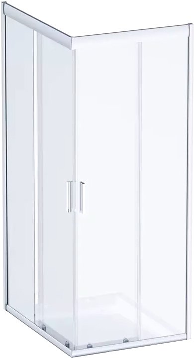 

Душевой уголок AM.PM Gem W90G-404-120280-MT 120x80