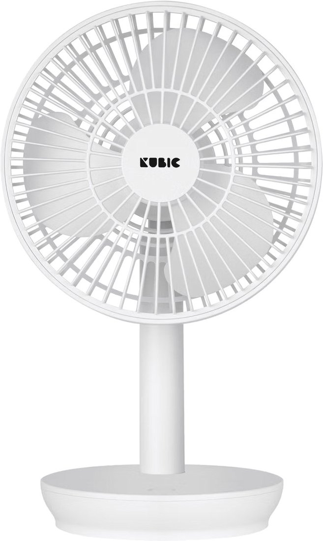 Вентилятор Kubic Air R2D2-056