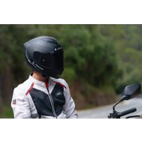 Мотошлем LS2 FF818 Storm III Jeans (L, титан)