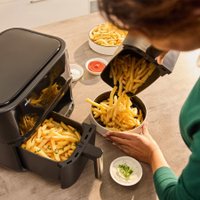 Аэрогриль (аэрофритюрница) Braun TwinCook 3 TD 3030 в Лиде