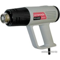 Промышленный фен Интерскол ФЭ-2000