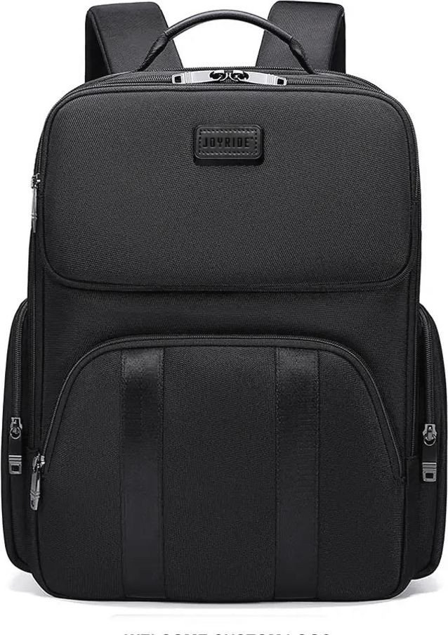 Городской рюкзак Joyride 023-10 (black)