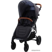 Коляска прогулочная «книга» Valco Baby Snap 4 Trend (черный)