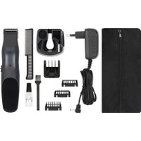 Триммер для бороды и усов Wahl Groomsman Rechargeable 9918-1416