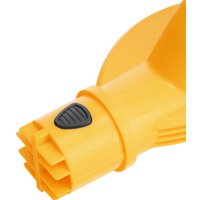 Ручная воздуходувка Denzel AB-500 (с 1-им АКБ)