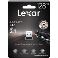 USB Flash Lexar JumpDrive S47 128GB