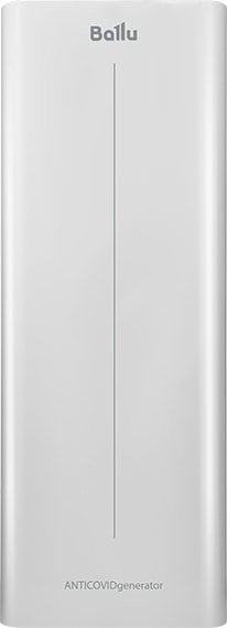 

Бактерицидный рециркулятор Ballu RDU-200D Anticovidgenerator